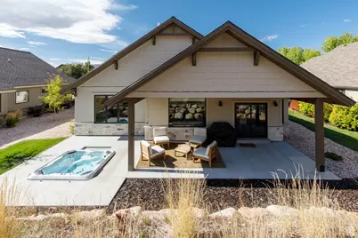 5937 E Big Horn Pkwy, Eden, UT 84310 - Photo 2