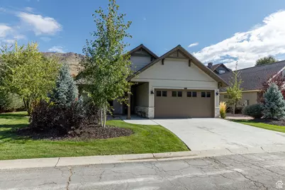 5937 E Big Horn Pkwy, Eden, UT 84310 - Photo 4