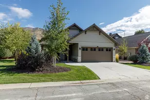 5937 E Big Horn Pkwy, Eden, UT 84310 - Photo 4