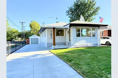 182 E Edith Ave, Salt Lake City, UT 84111 - Photo 40