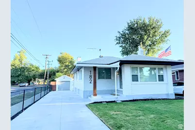 182 E Edith Ave, Salt Lake City, UT 84111 - Photo 42
