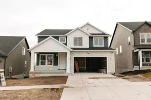 1449 W Boseman Way, Saratoga Springs, UT 84045 - Photo 1