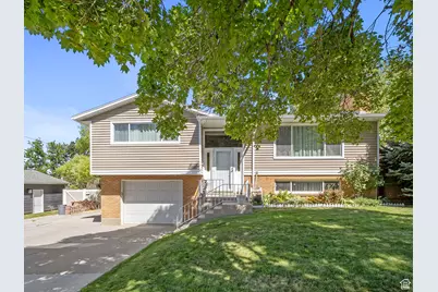 4171 S 4205 W, West Valley, UT 84120 - Photo 1