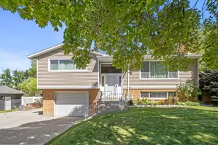 4171 S 4205 W, West Valley, UT 84120 - Photo 1