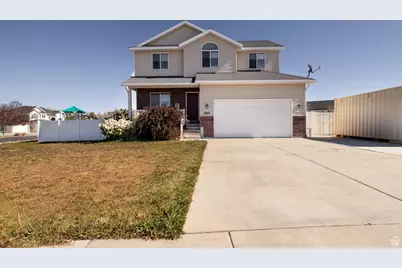 2807 S 400 W, Vernal, UT 84078 - Photo 1