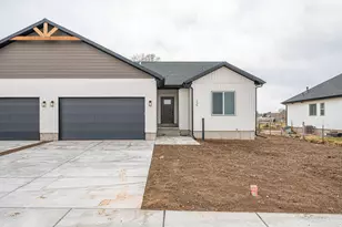 335 W 400 N, Fillmore, UT 84631 - Photo 1