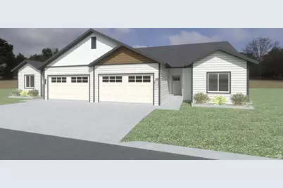 335 W 400 N, Fillmore, UT 84631 - Photo 1