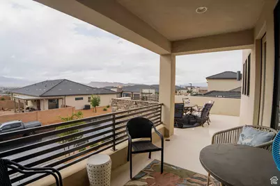 4779 S Purcell Dr, Saint George, UT 84790 - Photo 20