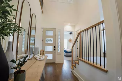 4779 S Purcell Dr, Saint George, UT 84790 - Photo 10
