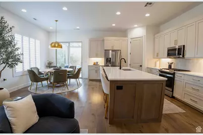 4779 S Purcell Dr, Saint George, UT 84790 - Photo 4