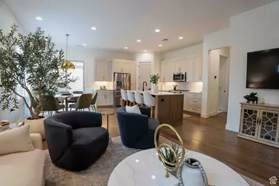 4779 S Purcell Dr, Saint George, UT 84790 - Photo 6