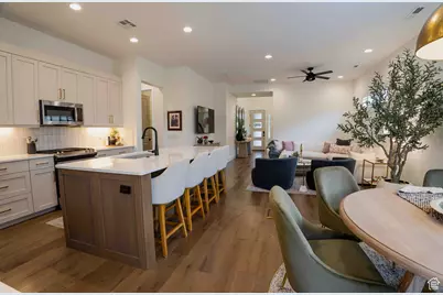 4779 S Purcell Dr, Saint George, UT 84790 - Photo 1