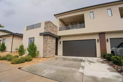 4779 S Purcell Dr, Saint George, UT 84790 - Photo 2
