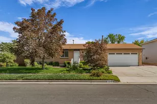 6073 S Nimbus Way, Salt Lake City, UT 84118 - Photo 1