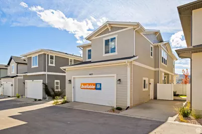 6677 W Mount Bristol Ln #115, Herriman, UT 84096 - Photo 24