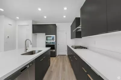 6683 W Mount Bristol Ln S #116, Herriman, UT 84096 - Photo 6