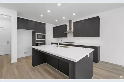 6683 W Mount Bristol Ln S #116, Herriman, UT 84096 - Photo 4