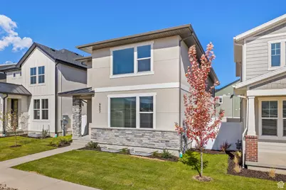 6683 W Mount Bristol Ln S #116, Herriman, UT 84096 - Photo 22