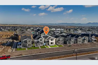 6683 W Mount Bristol Ln S #116, Herriman, UT 84096 - Photo 28