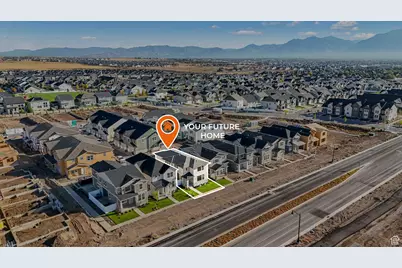 6683 W Mount Bristol Ln S #116, Herriman, UT 84096 - Photo 30