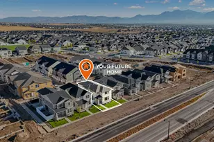 6683 W Mount Bristol Ln S, Herriman, UT 84096 - Photo 30