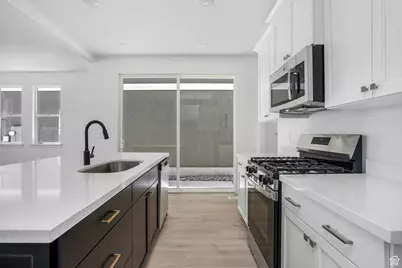 6689 W Mount Bristol Ln S #117, Herriman, UT 84096 - Photo 8