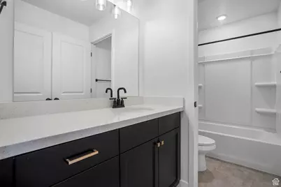 6689 W Mount Bristol Ln S #117, Herriman, UT 84096 - Photo 18