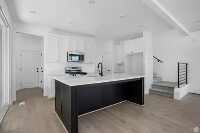 6689 W Mount Bristol Ln S #117, Herriman, UT 84096 - Photo 6