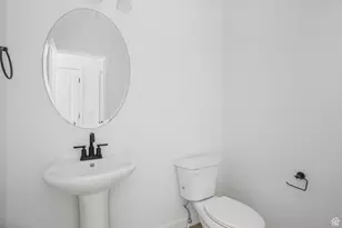 6689 W Mount Bristol Ln S, Herriman, UT 84096 - Photo 10