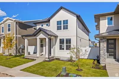 6689 W Mount Bristol Ln S #117, Herriman, UT 84096 - Photo 26