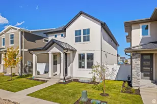 6689 W Mount Bristol Ln S, Herriman, UT 84096 - Photo 26