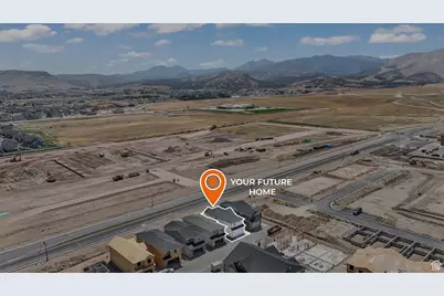 6689 W Mount Bristol Ln S #117, Herriman, UT 84096 - Photo 32