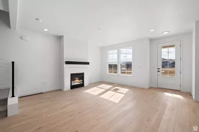 6689 W Mount Bristol Ln S #117, Herriman, UT 84096 - Photo 2