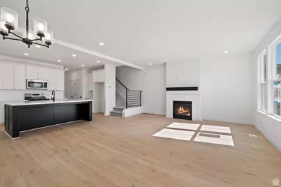 6689 W Mount Bristol Ln S #117, Herriman, UT 84096 - Photo 4