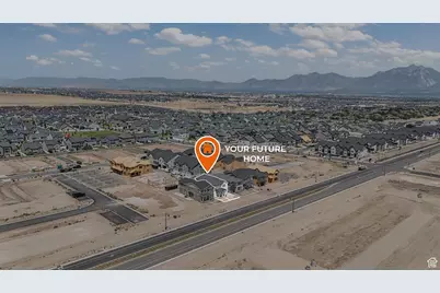 6689 W Mount Bristol Ln S #117, Herriman, UT 84096 - Photo 34