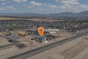 6689 W Mount Bristol Ln S, Herriman, UT 84096 - Photo 34