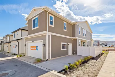 6693 W Mount Bristol Ln S #118, Herriman, UT 84096 - Photo 28