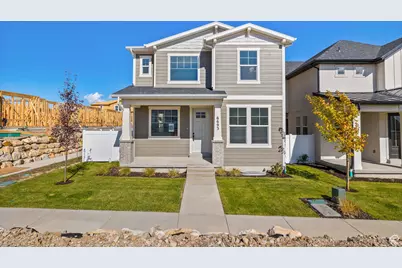 6693 W Mount Bristol Ln S #118, Herriman, UT 84096 - Photo 1