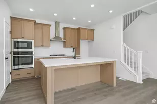 6693 W Mount Bristol Ln S, Herriman, UT 84096 - Photo 4