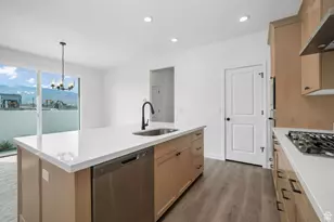 6693 W Mount Bristol Ln S, Herriman, UT 84096 - Photo 8