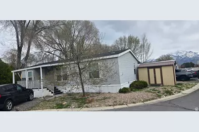 8155 S Redwood Rd #88, West Jordan, UT 84088 - Photo 1