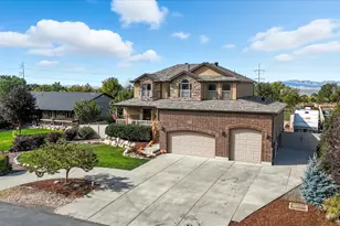 40 S 500 W, Willard, UT 84340 - Photo 60