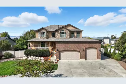 40 S 500 W, Willard, UT 84340 - Photo 1