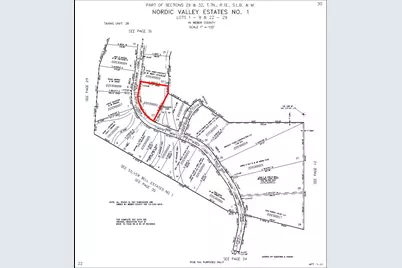 2522 N Nordic Valley Dr #23, Eden, UT 84310 - Photo 16