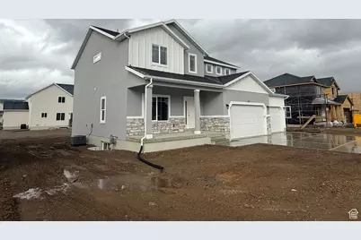 459 E 500 N #LOT 21, Salem, UT 84653 - Photo 1