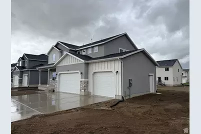 459 E 500 N #LOT 21, Salem, UT 84653 - Photo 2