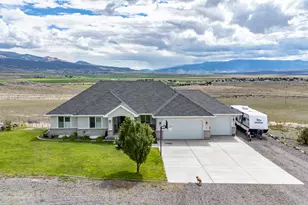 351 W Skyline Dr, Loa, UT 84747 - Photo 1