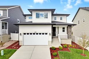 2597 N Velvet Moon Dr, Saratoga Springs, UT 84045 - Photo 2