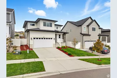 2597 N Velvet Moon Dr, Saratoga Springs, UT 84045 - Photo 1