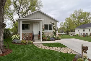 345 N 300 E, Manti, UT 84642 - Photo 1